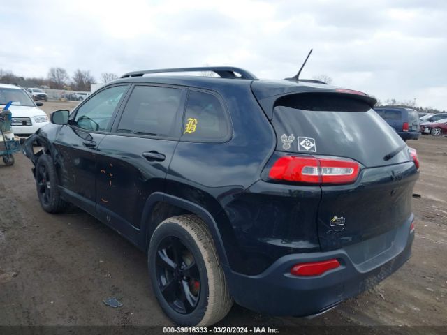 1C4PJMCS4FW763080 Jeep Cherokee North