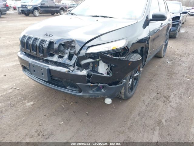 1C4PJMCS4FW763080 Jeep Cherokee North