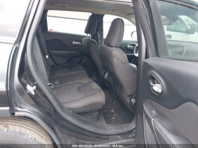1C4PJMCS4FW763080 Jeep Cherokee North