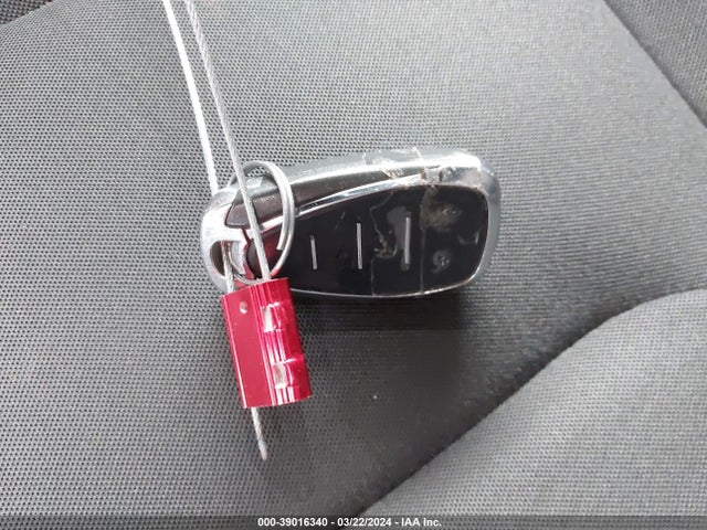 Chevrolet Camaro 1lt 2018 1G1FB1RS4J0172007 Image 11