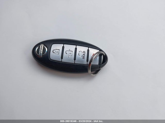 Nissan Altima 2.5 S 2014 1N4AL3AP5EC191547 Image 11
