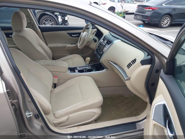 Nissan Altima 2.5 S 2014 1N4AL3AP5EC191547 Image 5