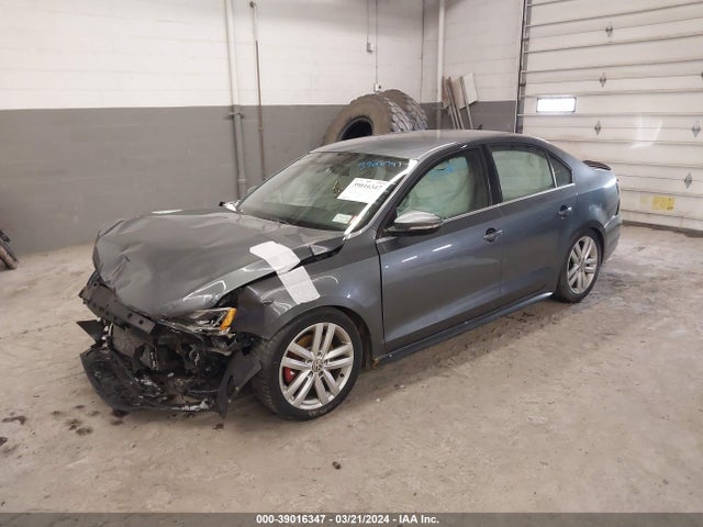 3VW5T7AJ2EM350681 Volkswagen JETTA GLI