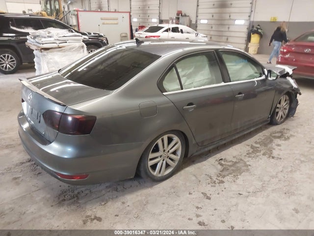 3VW5T7AJ2EM350681 Volkswagen JETTA GLI