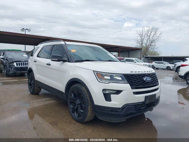 2019 1FM5K8GT7KGA76514 main image