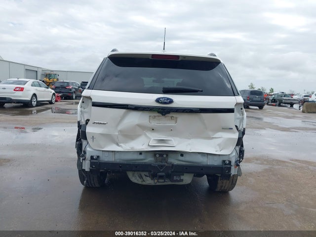 Ford EXPLORER SPORT 2019 1FM5K8GT7KGA76514 Image 17