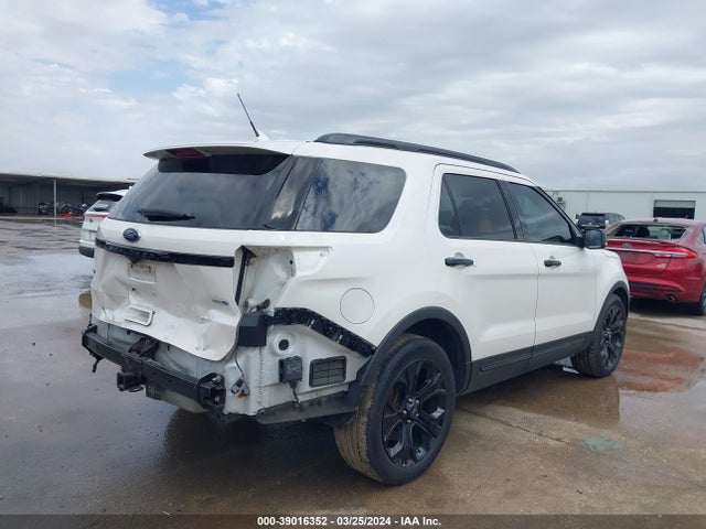 Ford EXPLORER SPORT 2019 1FM5K8GT7KGA76514 Image 19