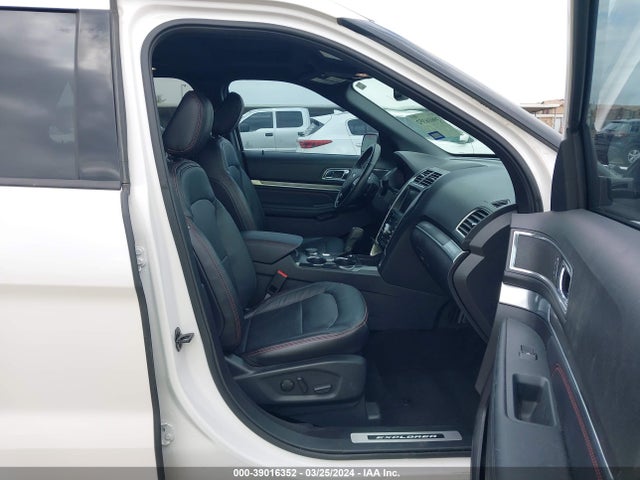 Ford EXPLORER SPORT 2019 1FM5K8GT7KGA76514 Image 5