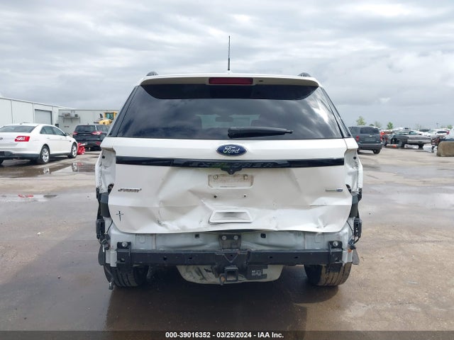 Ford EXPLORER SPORT 2019 1FM5K8GT7KGA76514 Image 6