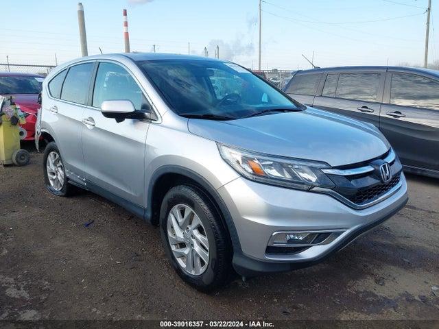 2016 2HKRM4H55GH705215 главное изображение