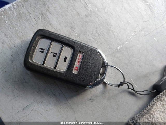 Honda CR-V EX 2016 2HKRM4H55GH705215 Image 11
