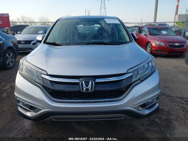 Honda CR-V EX 2016 2HKRM4H55GH705215 Image 12