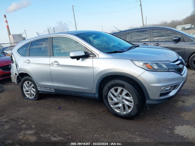 Honda CR-V EX 2016 2HKRM4H55GH705215 Image 13