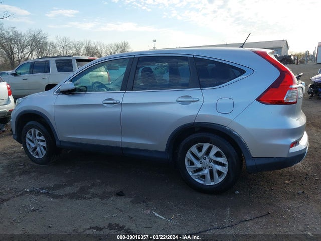 Honda CR-V EX 2016 2HKRM4H55GH705215 Image 14