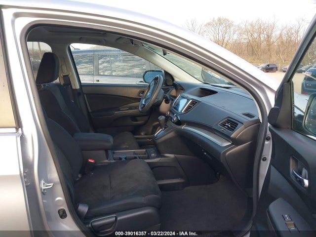 Honda CR-V EX 2016 2HKRM4H55GH705215 Image 5