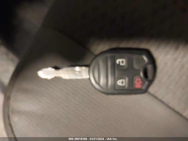 Ford F-150 Xlt 2014 1FTFW1EF4EKG25802 Image 11