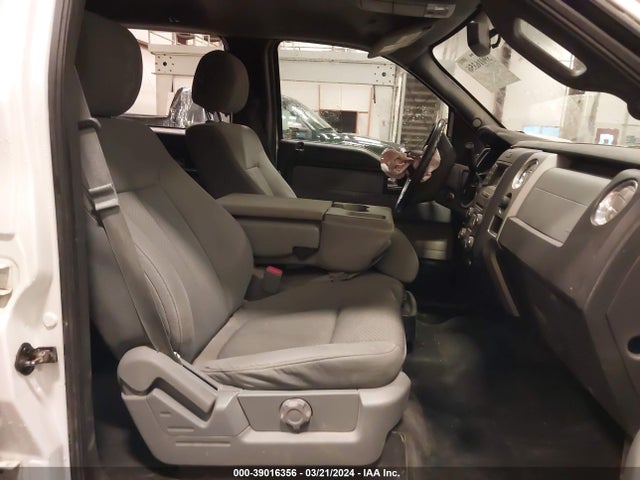 Ford F-150 Xlt 2014 1FTFW1EF4EKG25802 Image 5