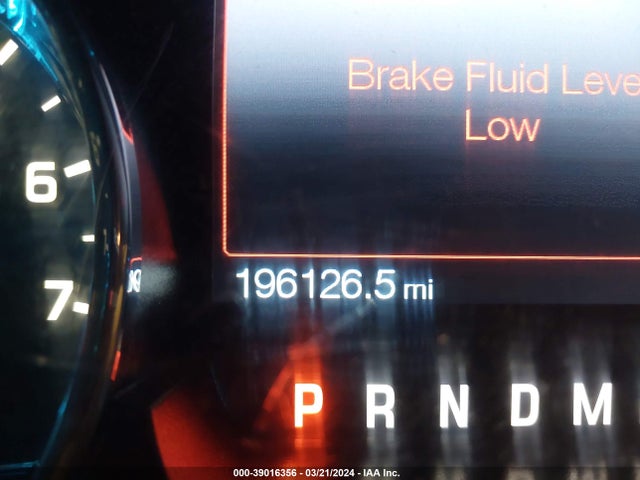 Ford F-150 Xlt 2014 1FTFW1EF4EKG25802 Image 7