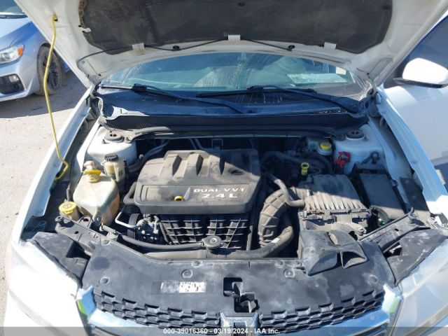 1C3CDZCB4EN227502 Dodge Avenger Sxt