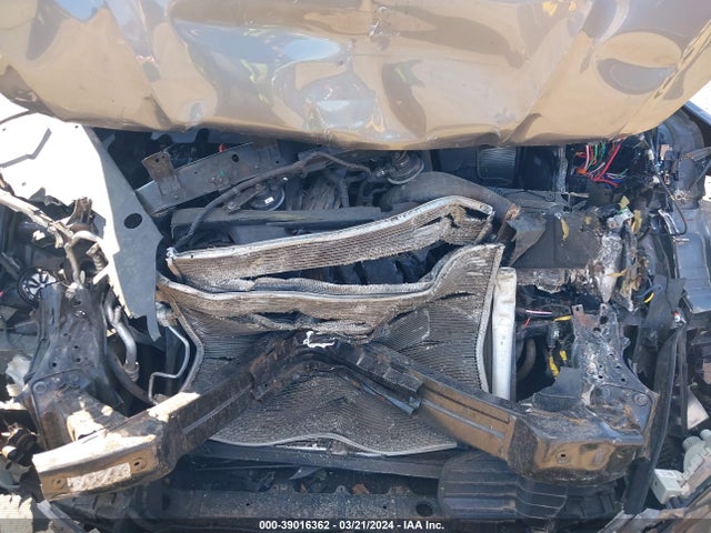 Hyundai SONATA SE 2019 5NPE24AF7KH743996 Image 10