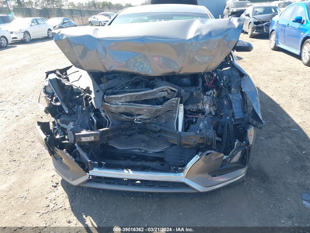 Hyundai SONATA SE 2019 5NPE24AF7KH743996 Image 12