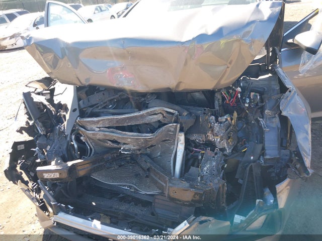Hyundai SONATA SE 2019 5NPE24AF7KH743996 Image 6