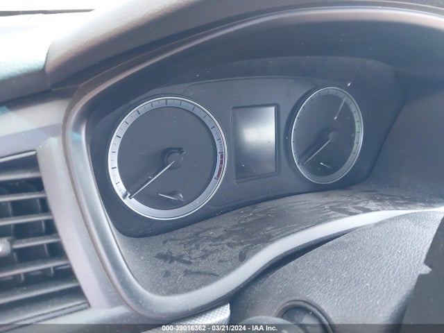 Hyundai SONATA SE 2019 5NPE24AF7KH743996 Image 7