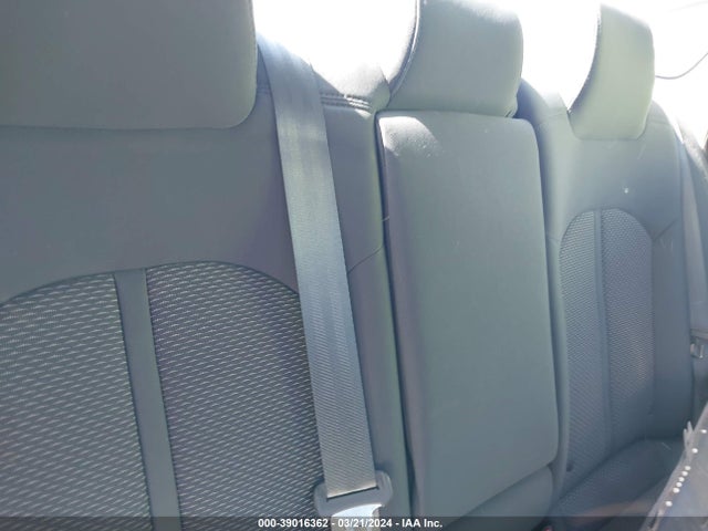 Hyundai SONATA SE 2019 5NPE24AF7KH743996 Image 8