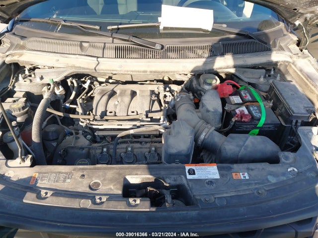Ford Police Interceptor Utility 2018 1FM5K8ARXJGC18964 Image 10