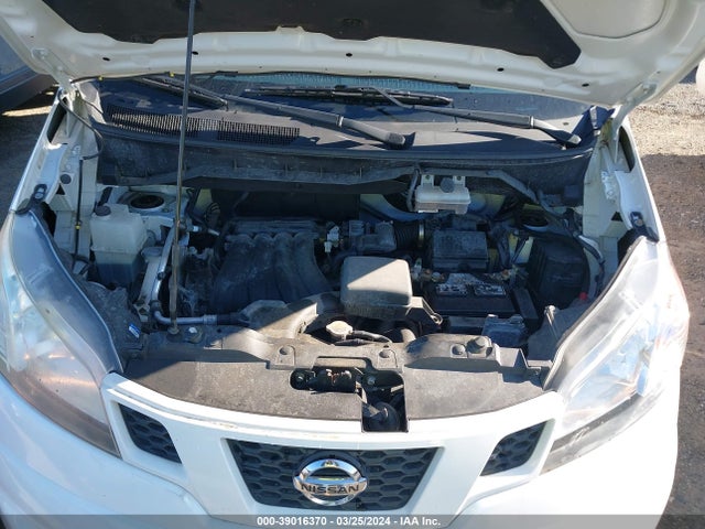 Nissan NV200 SV 2019 3N6CM0KN1KK691431 Image 10