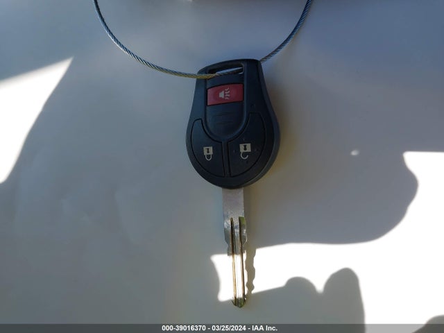 Nissan NV200 SV 2019 3N6CM0KN1KK691431 Image 11