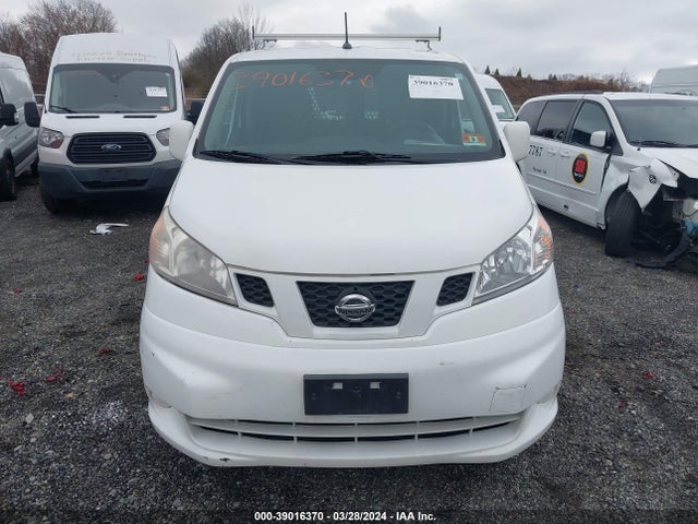 Nissan NV200 SV 2019 3N6CM0KN1KK691431 Image 12