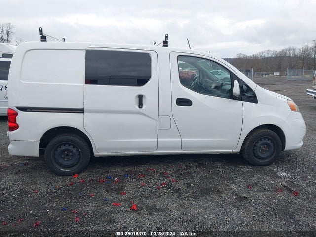 Nissan NV200 SV 2019 3N6CM0KN1KK691431 Image 13