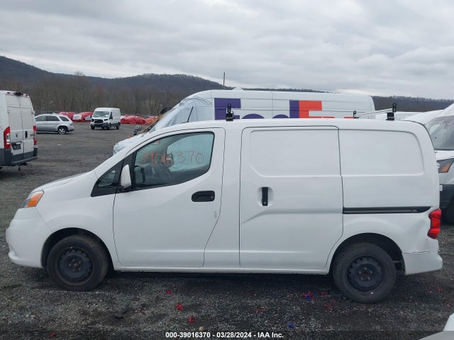Nissan NV200 SV 2019 3N6CM0KN1KK691431 Image 14