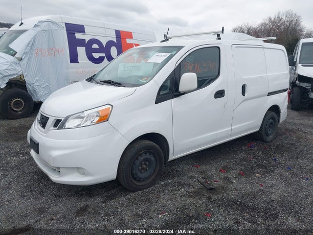 Nissan NV200 SV 2019 3N6CM0KN1KK691431 Image 2