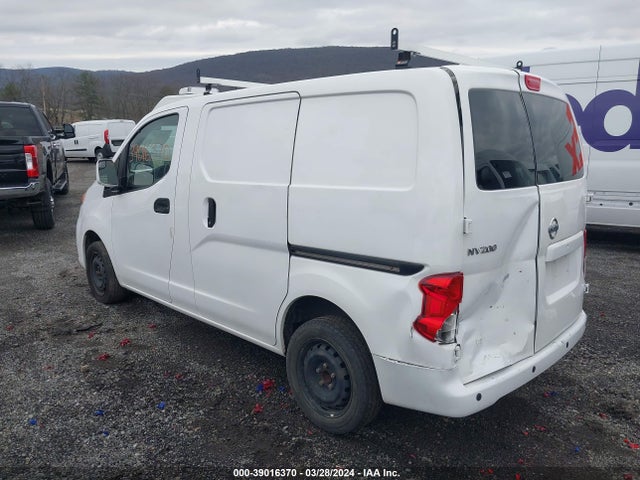 Nissan NV200 SV 2019 3N6CM0KN1KK691431 Image 3