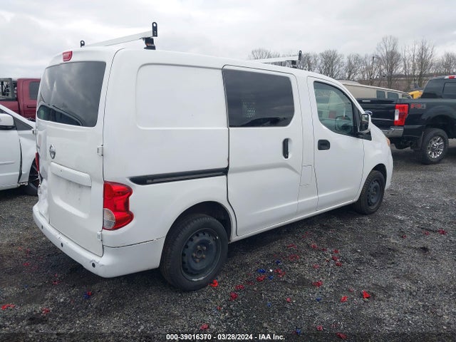 Nissan NV200 SV 2019 3N6CM0KN1KK691431 Image 4