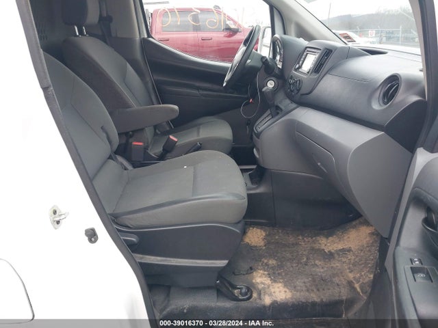 Nissan NV200 SV 2019 3N6CM0KN1KK691431 Image 5