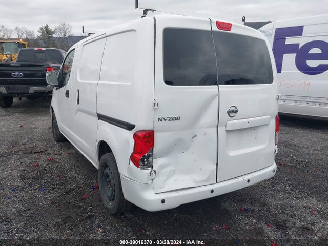 Nissan NV200 SV 2019 3N6CM0KN1KK691431 Image 6