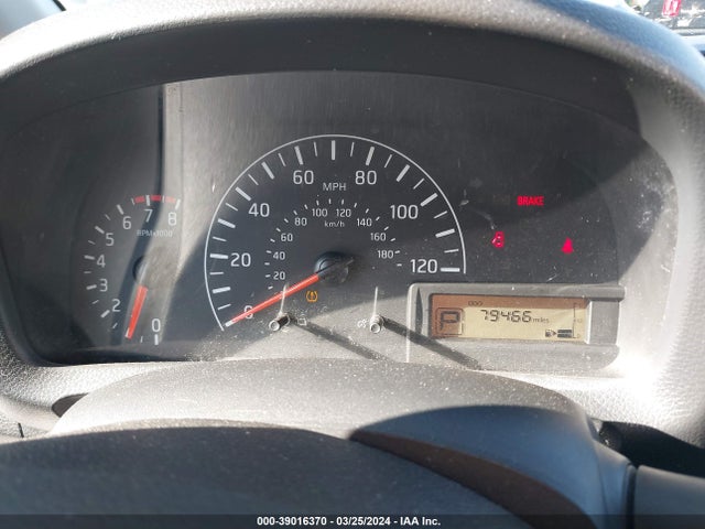 Nissan NV200 SV 2019 3N6CM0KN1KK691431 Image 7