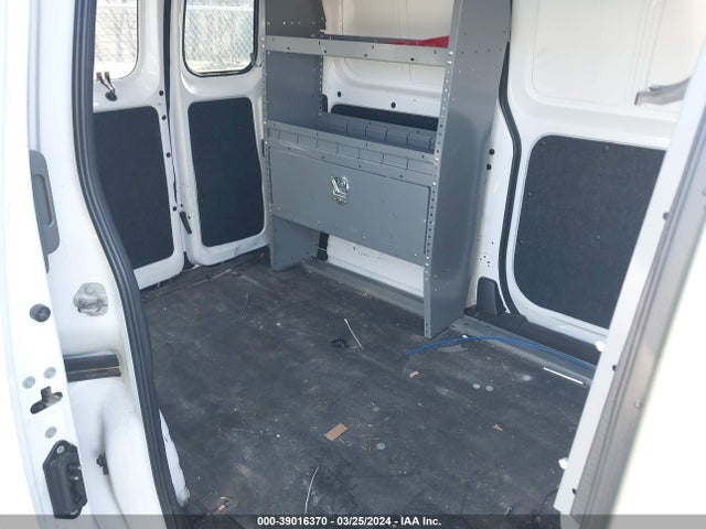 Nissan NV200 SV 2019 3N6CM0KN1KK691431 Image 8