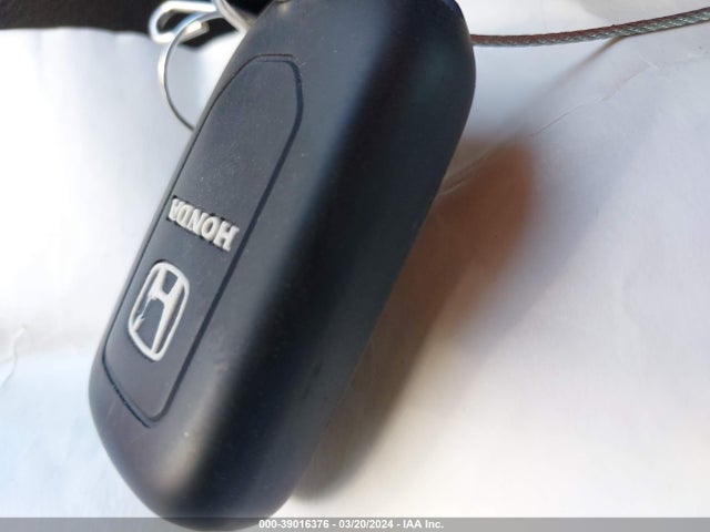 Honda Accord Ex-l 2014 1HGCR2F84EA260030 Image 11