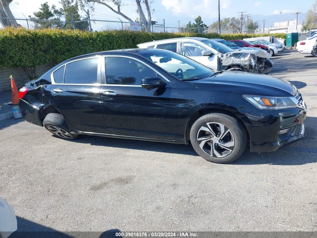 Honda Accord Ex-l 2014 1HGCR2F84EA260030 Image 13