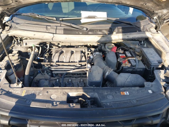 Ford Police Interceptor Utility 2018 1FM5K8AR1JGC18965 Image 10