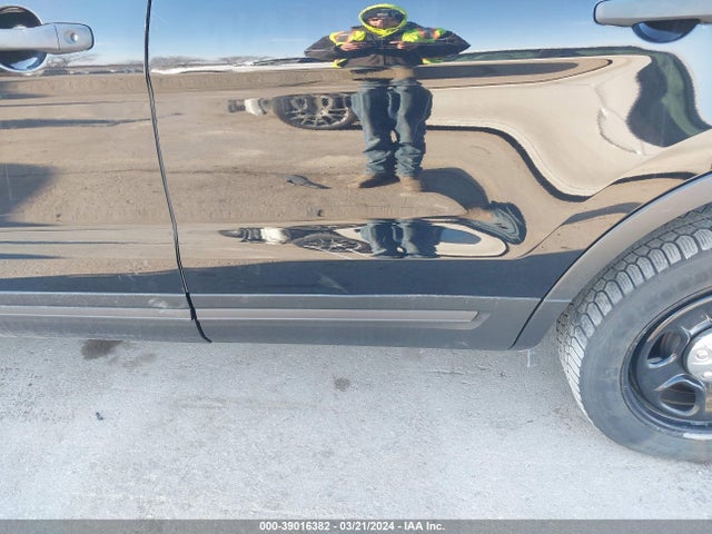 Ford Police Interceptor Utility 2018 1FM5K8AR1JGC18965 Image 17