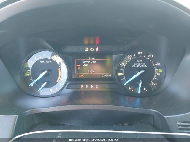 Ford Police Interceptor Utility 2018 1FM5K8AR1JGC18965 Image 7
