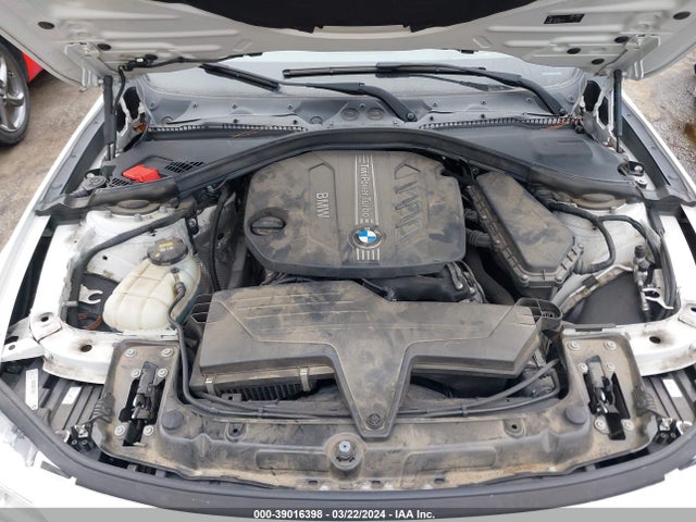BMW 328d Xdrive 2015 WBA3D5C55FK291191 Image 10