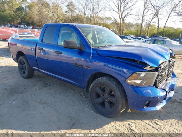 2018 1C6RR6FTXJS149434 main image