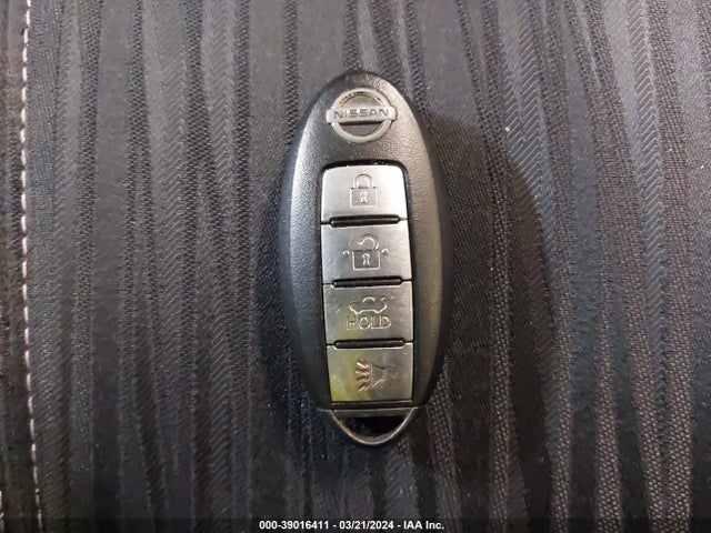 Nissan SENTRA SV 2017 3N1AB7AP7HL655051 Image 11