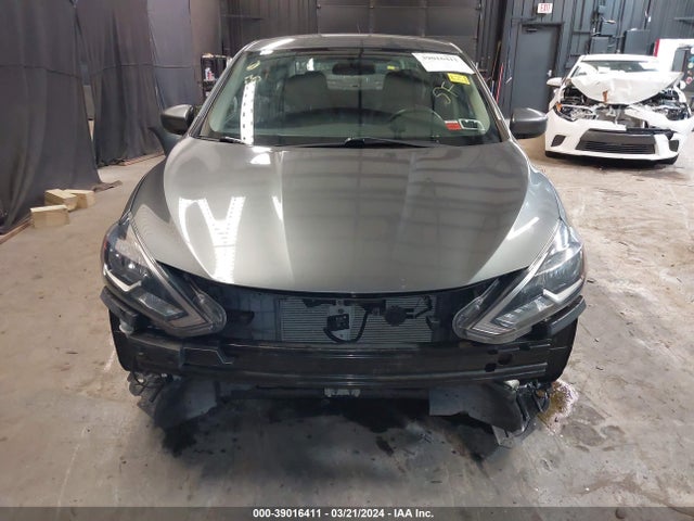Nissan SENTRA SV 2017 3N1AB7AP7HL655051 Image 13